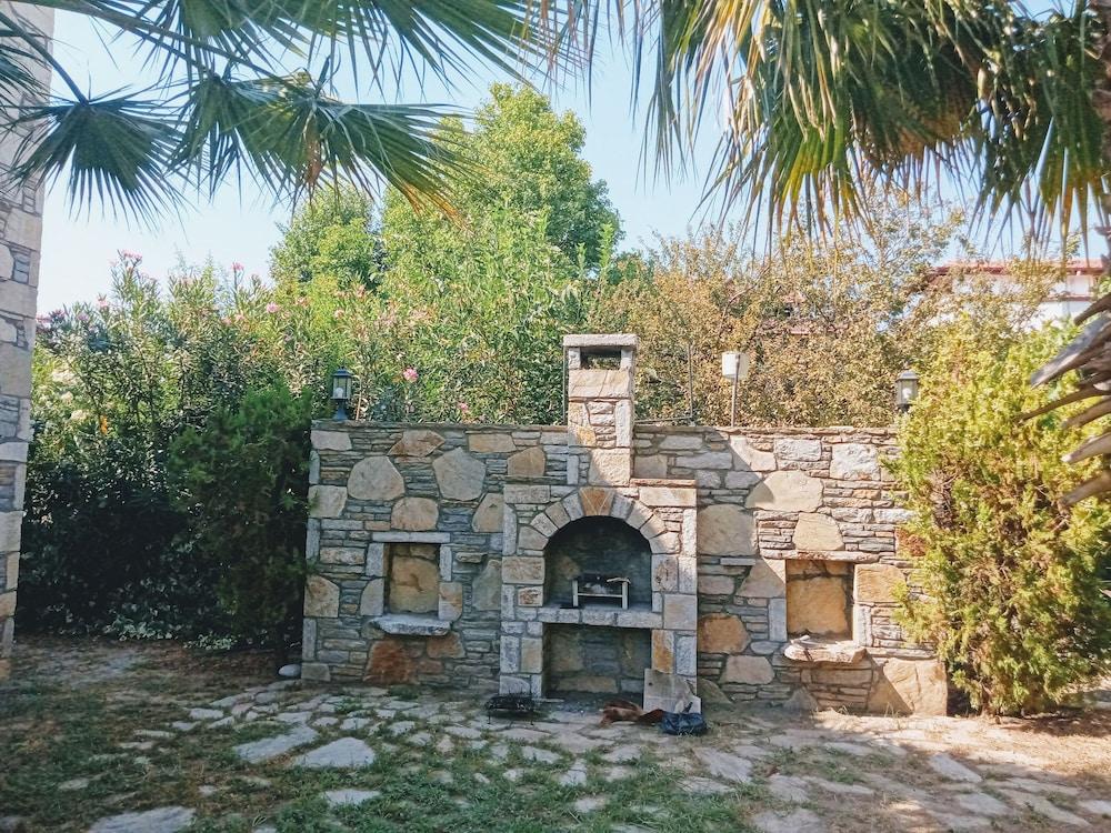 VILLA OLIVA HOUSES, SOUTHWEST OF TURKEY — DALYAN — фотография отеля №33