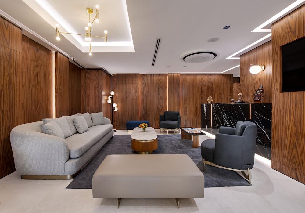 GLEAM COLLECTION HOTEL — ISTANBUL — фотография отеля №33