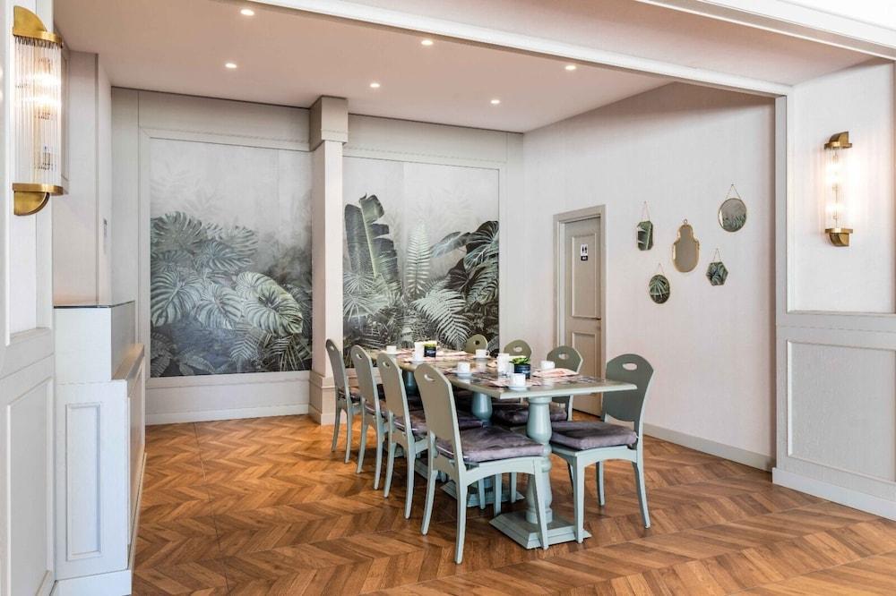 HOTEL GENOVA ISTANBUL (ADULTS ONLY) — ISTANBUL — fotografie hotel nr. 9
