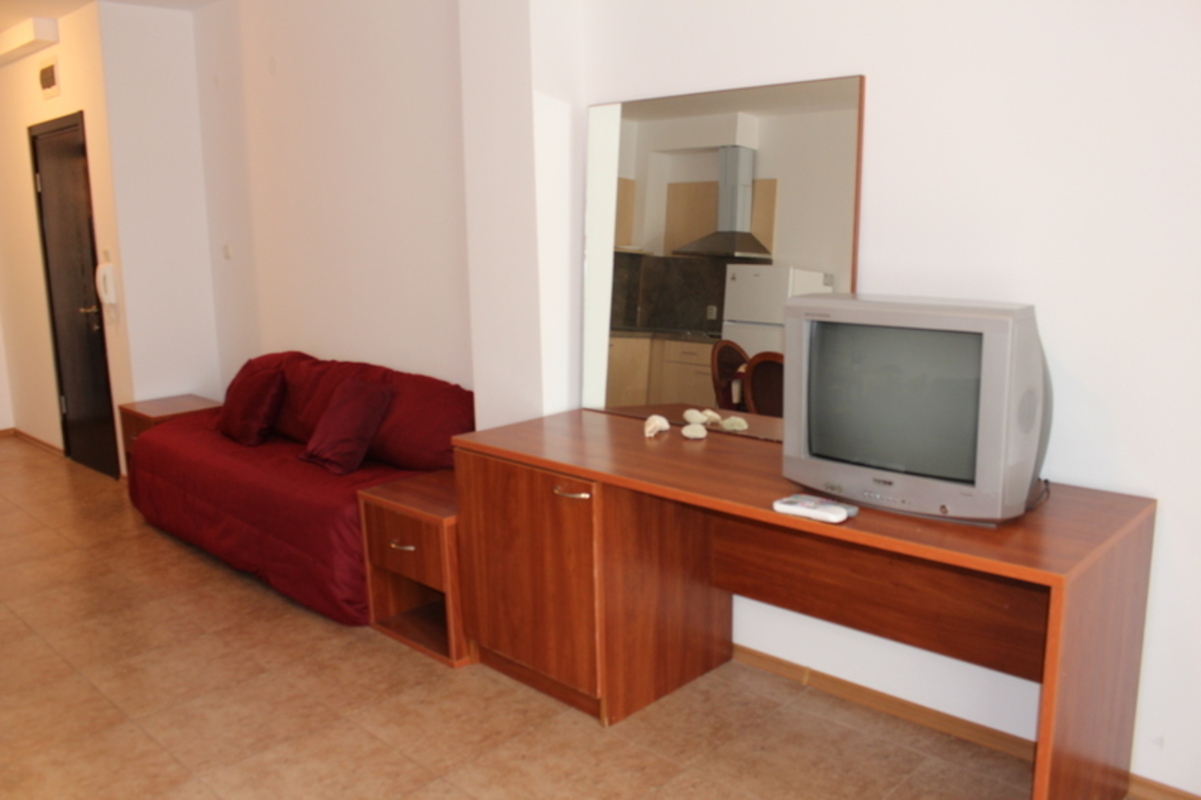 ROBINSON BEACH APARTMENTS — SVETI VLAS — fotografie hotel nr. 12