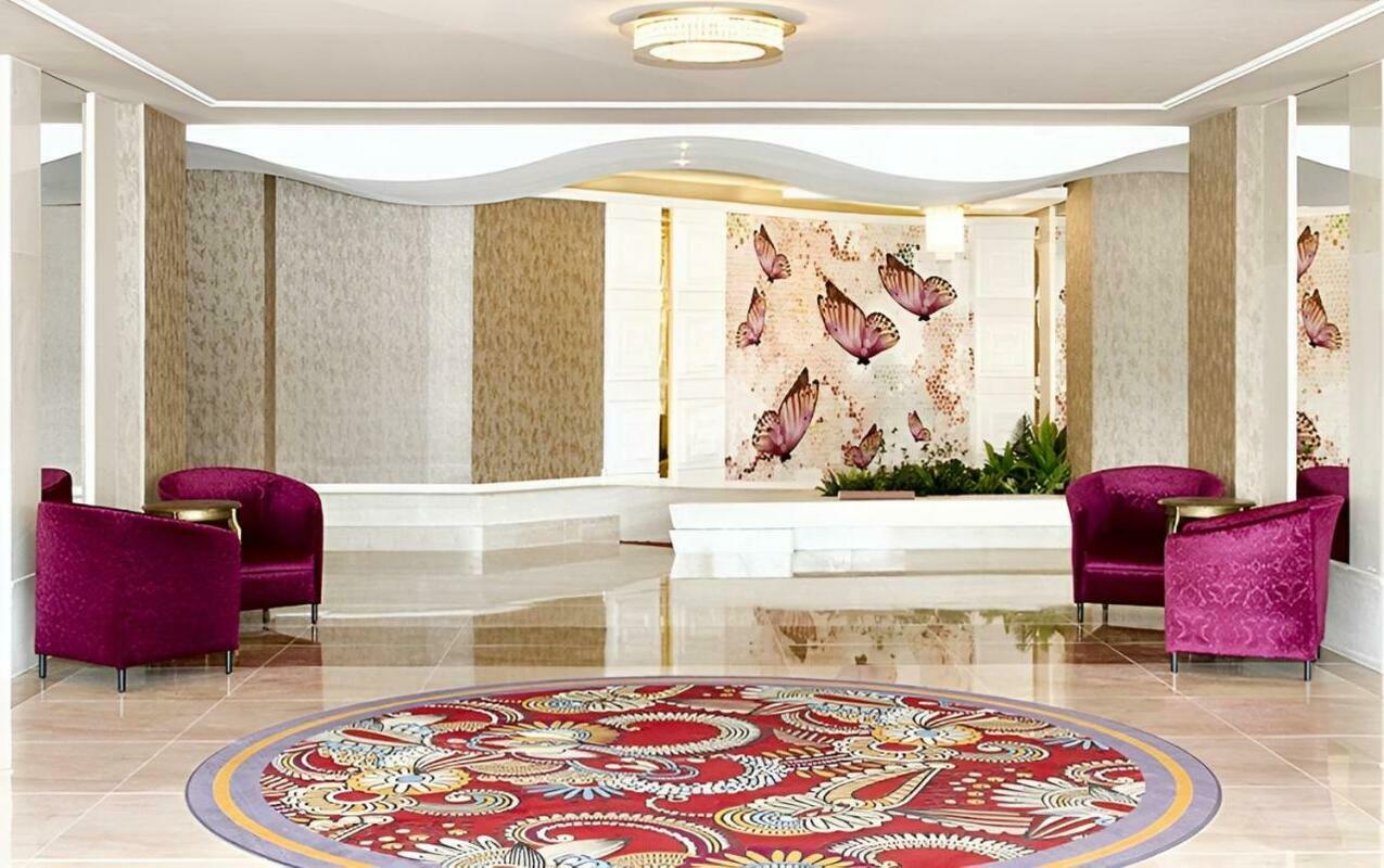 EVROPA HOTEL & CASINO SUNNY BEACH — SUNNY BEACH — fotografie hotel nr. 27
