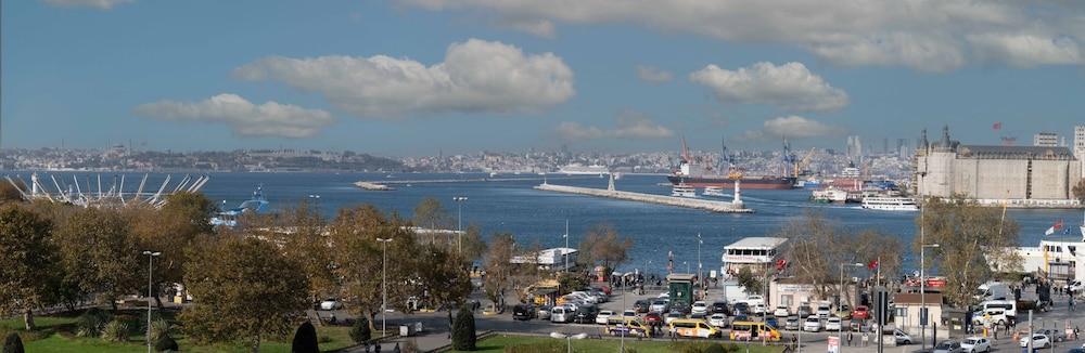 DEKALB HOTEL — ISTANBUL — fotografie hotel nr. 36