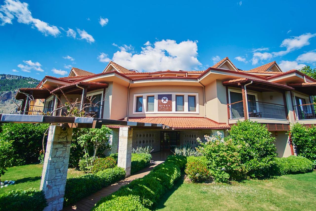 RENKA HOTEL & SPA — GOCEK — fotografie hotel nr. 35