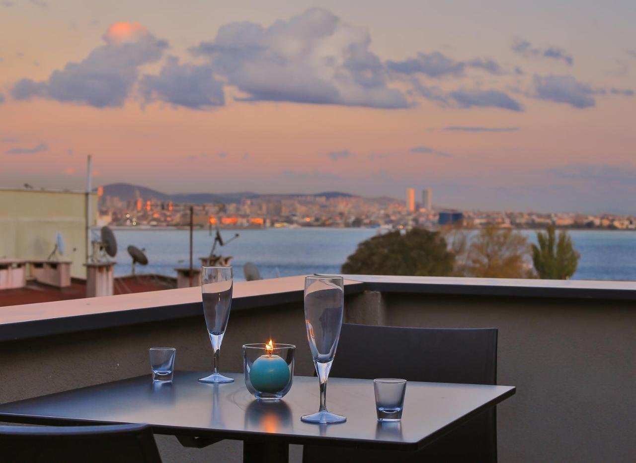 HOTEL ALILASS — ISTANBUL