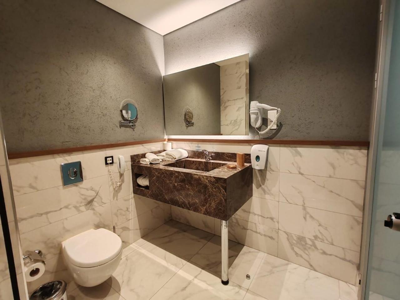 ISTANBUL SABIHA GOKCEN AIRPORT HOTEL — ISTANBUL — фотография отеля №11