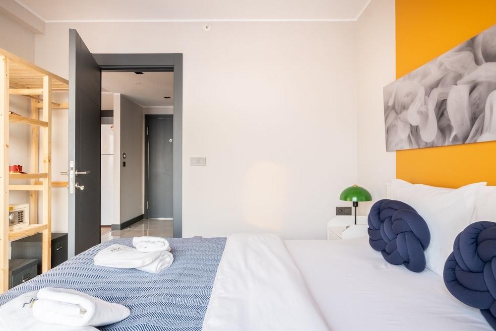 IMPERIUM NO1 RESIDENCE BY NEW INN — ISTANBUL — фотография отеля №9