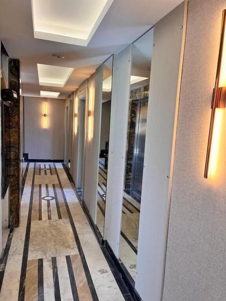 CETIN PORT HOTEL — ISTANBUL — fotografie hotel nr. 36