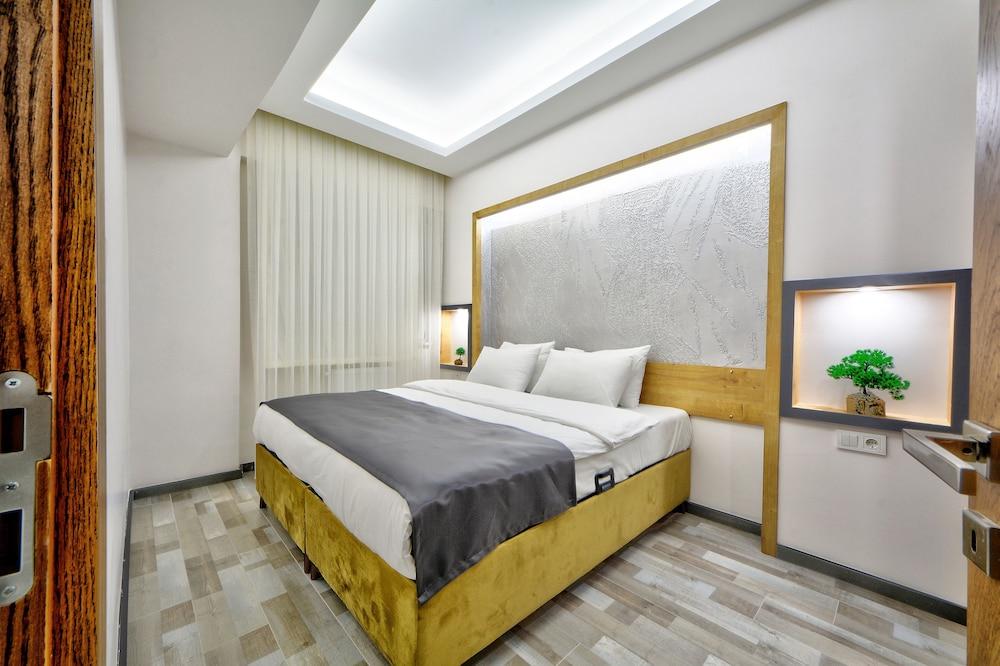 NORTH BLUE LIFE — ISTANBUL — fotografie hotel nr. 20