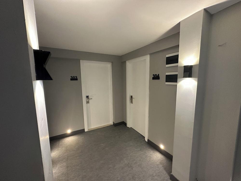 PANULA PARK HOTEL — IZMIR — фотография отеля №33