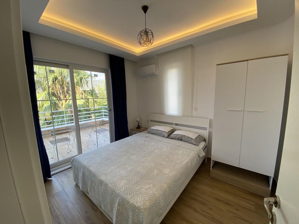 ORANGE AND LEMON HOMES — CAMYUVA — fotografie hotel nr. 5