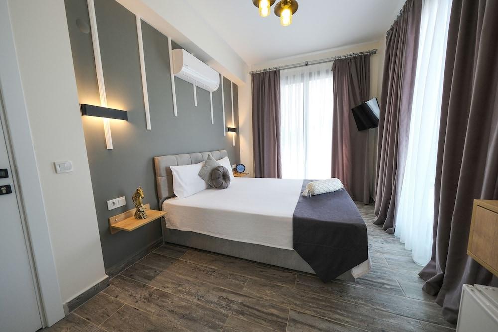 UMBELO SUITES DALYAN — CESME — fotografie hotel nr. 11