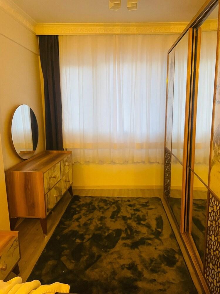 LUX HOME — ISTANBUL — фотография отеля №3