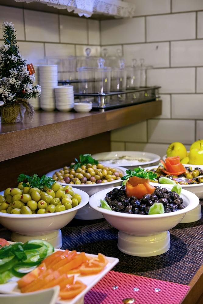 GK REGENCY SUITES — ISTANBUL — fotografie hotel nr. 28