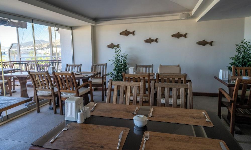 GULET HOTEL — BODRUM — fotografie hotel nr. 25