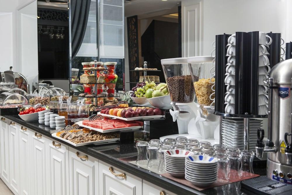 DENCITY HOTEL — ISTANBUL — fotografie hotel nr. 33