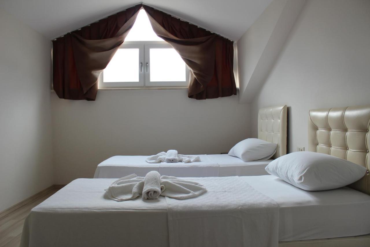 TEBRIZ APART HOTEL — KEMER — fotografie hotel nr. 32