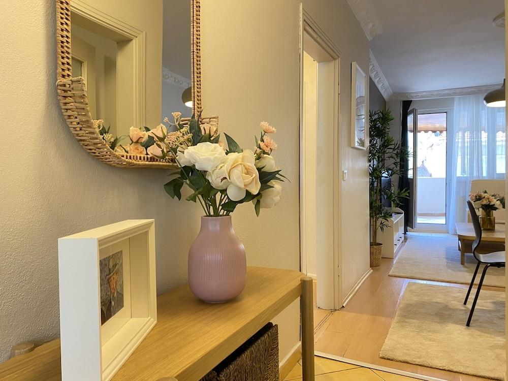 COZY AND CLASSY FLAT NEAR TAKSIM SQUARE IN BEYOGLU — ISTANBUL — fotografie hotel nr. 16