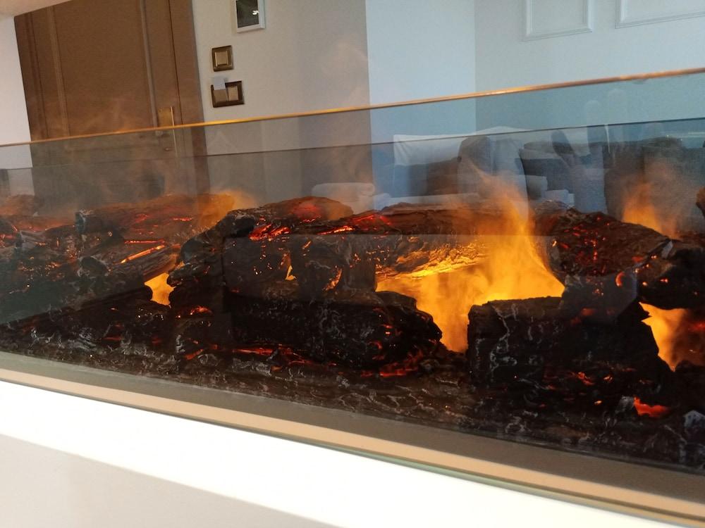 TAKSIM BOSPHORUS HOTEL — ISTANBUL — fotografie hotel nr. 11