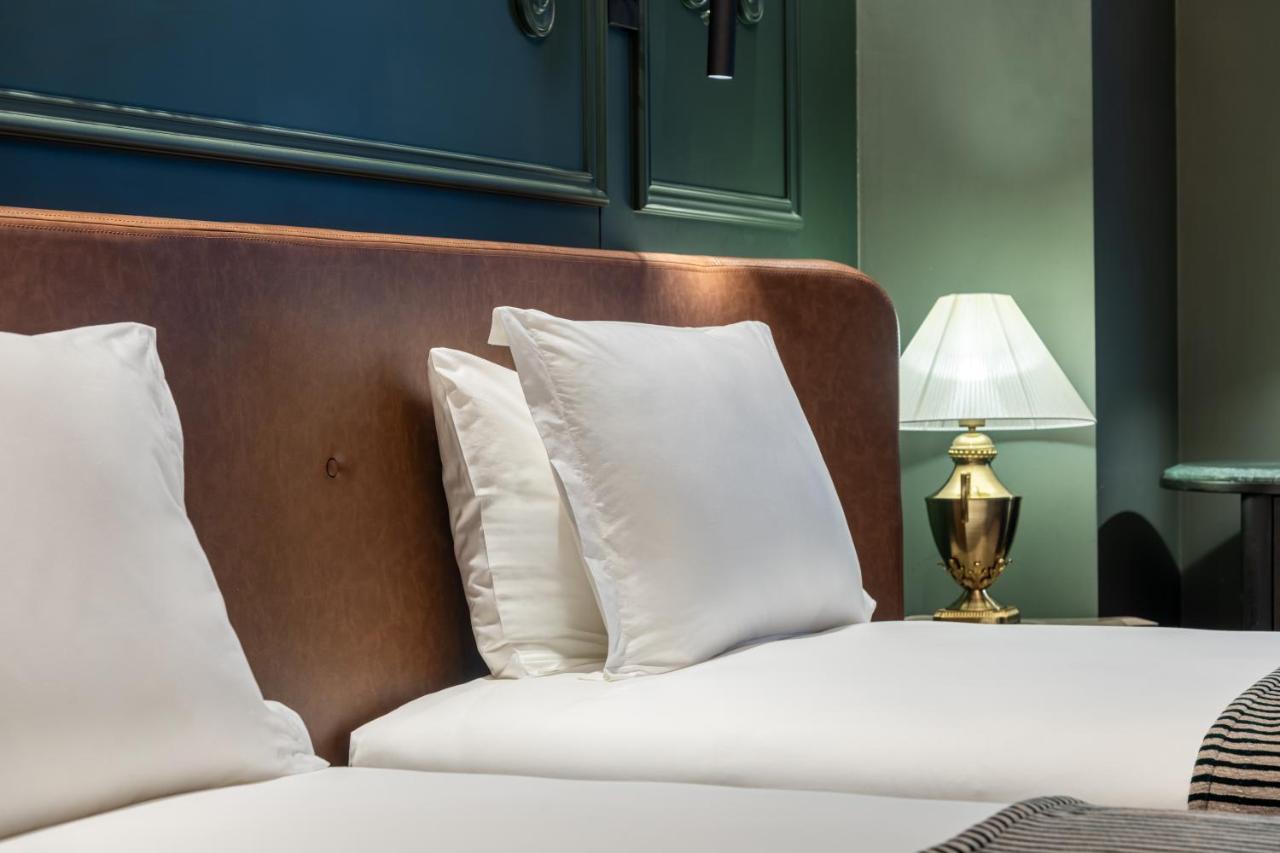 ORIENT OCCIDENT HOTEL ISTANBUL, AUTOGRAPH COLLECTION — ISTANBUL — fotografie hotel nr. 14