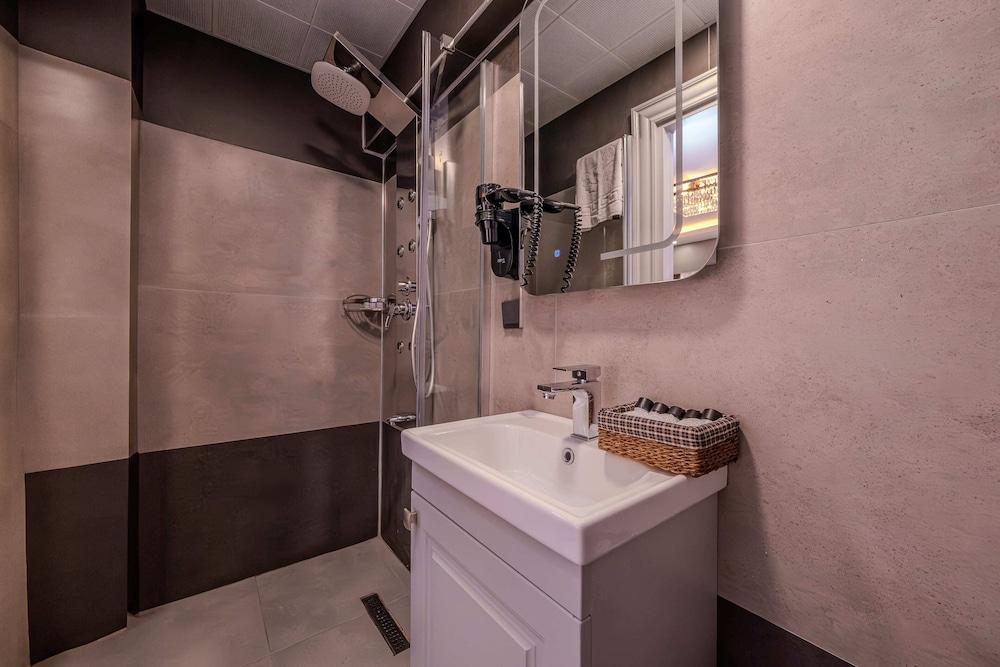 CLASSIO SUITE HOTEL — ISTANBUL — fotografie hotel nr. 24