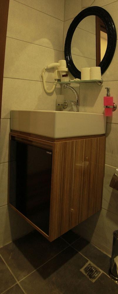 ALF HOTEL — ISTANBUL — fotografie hotel nr. 23