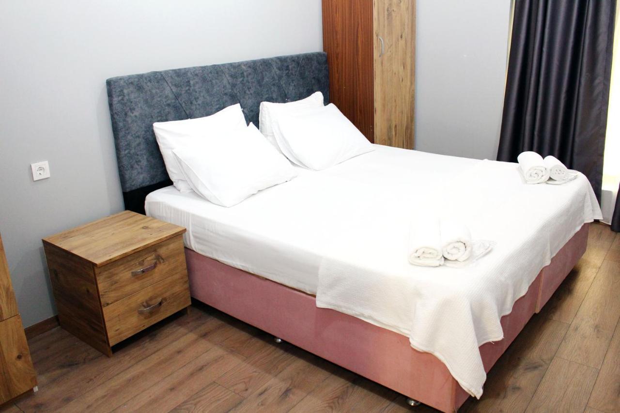 AVIST HOTEL AVCILAR — ISTANBUL — фотография отеля №8