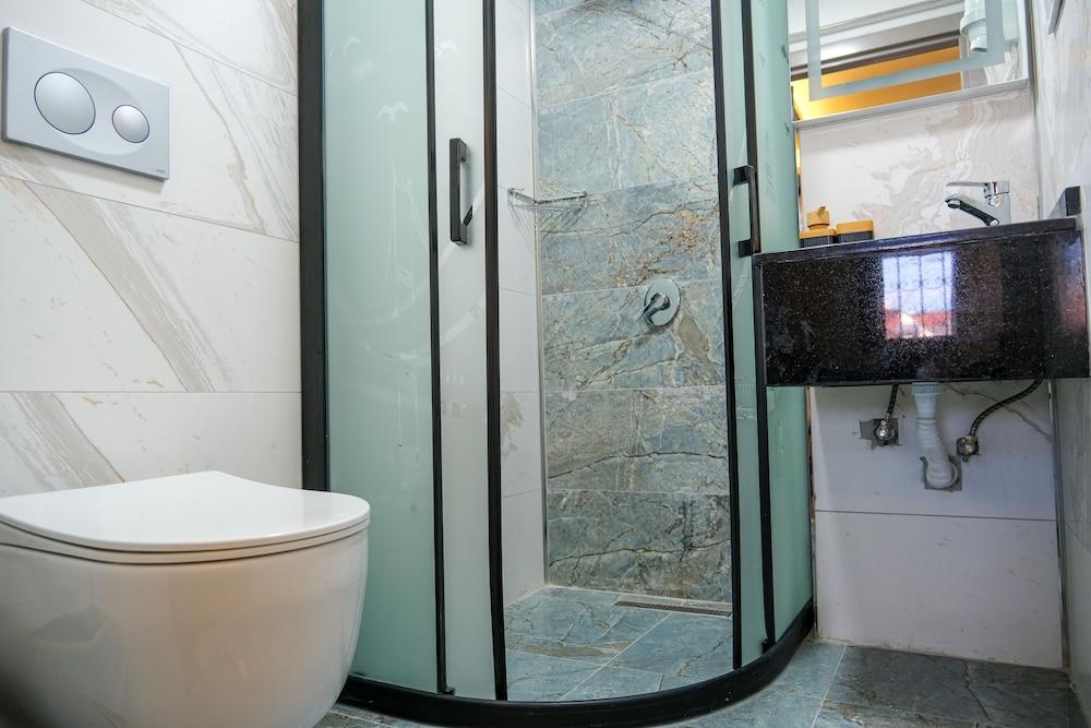 YELLOW MANSION — ISTANBUL — fotografie hotel nr. 14