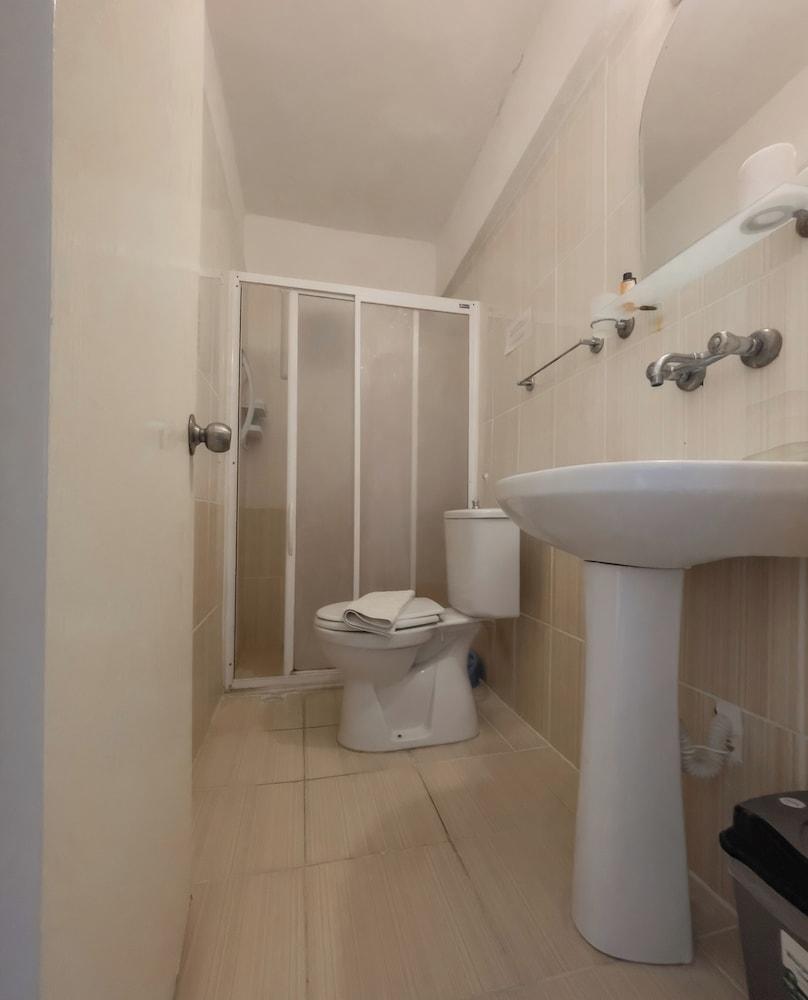 TOROS HOTEL — DIDIM — фотография отеля №18