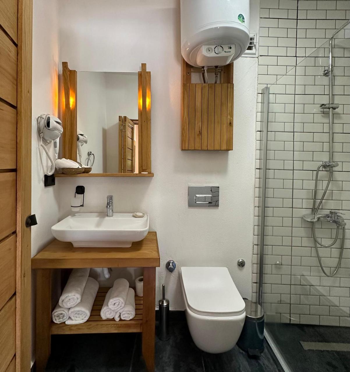 BODRUM KONAGI — BODRUM — fotografie hotel nr. 14