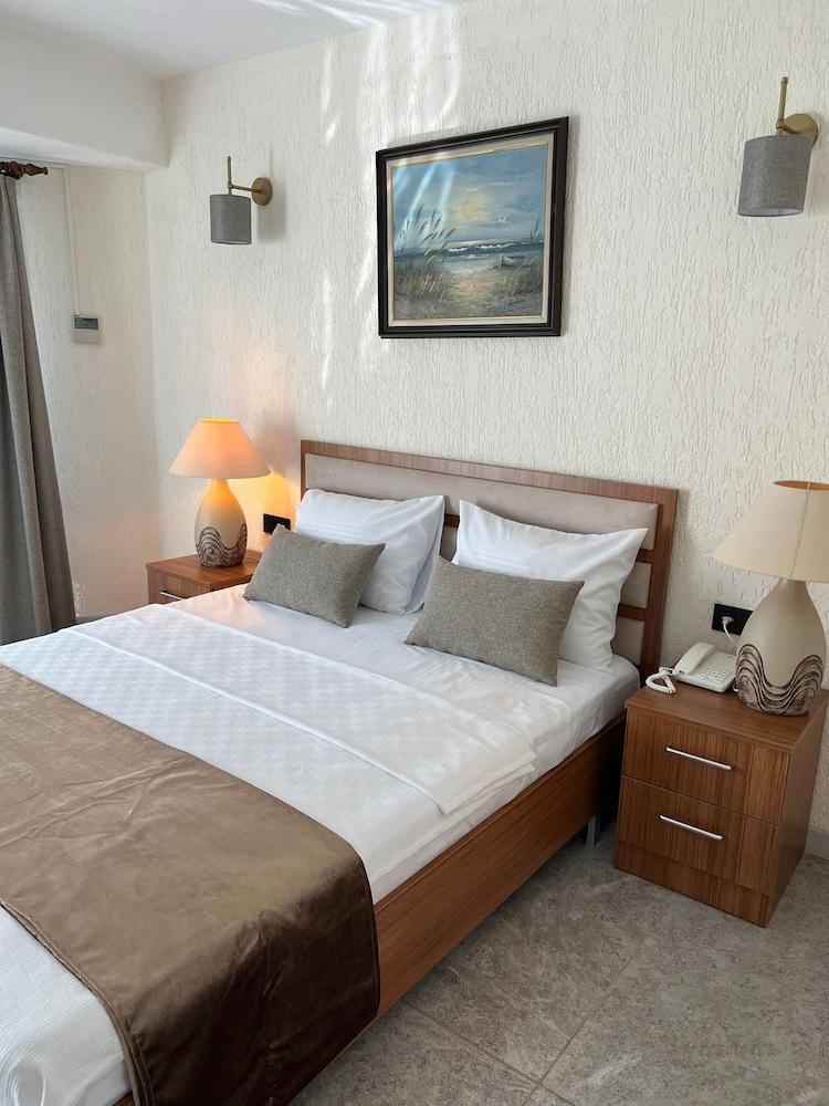 COSTA KARAKOY HOTEL — ISTANBUL — fotografie hotel nr. 35