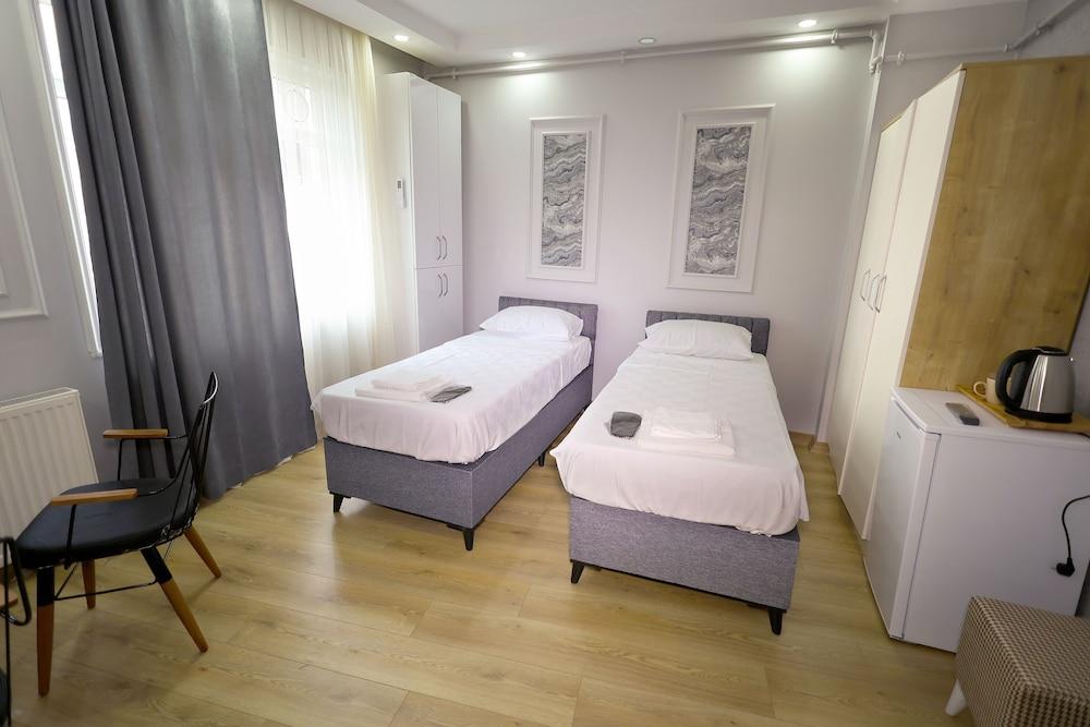 JOE BLACK APART — ISTANBUL — fotografie hotel nr. 25