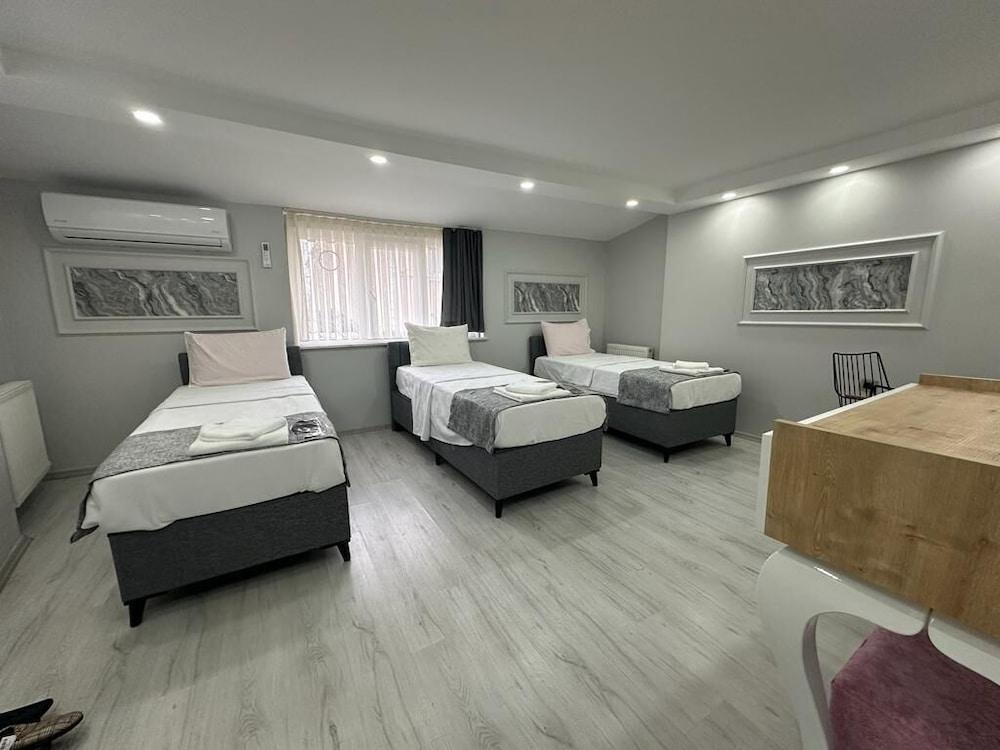 JOE BLACK APART — ISTANBUL — fotografie hotel nr. 10