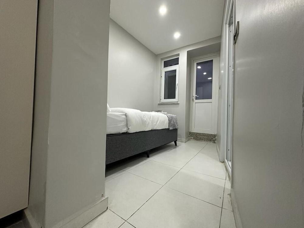 JOE BLACK APART — ISTANBUL — fotografie hotel nr. 34