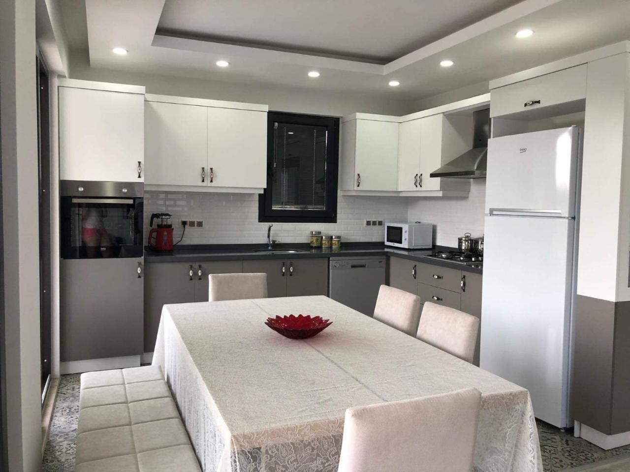 PRIVATE VILLA IN GOCEK VILLA PEREST — GOCEK — фотография отеля №14