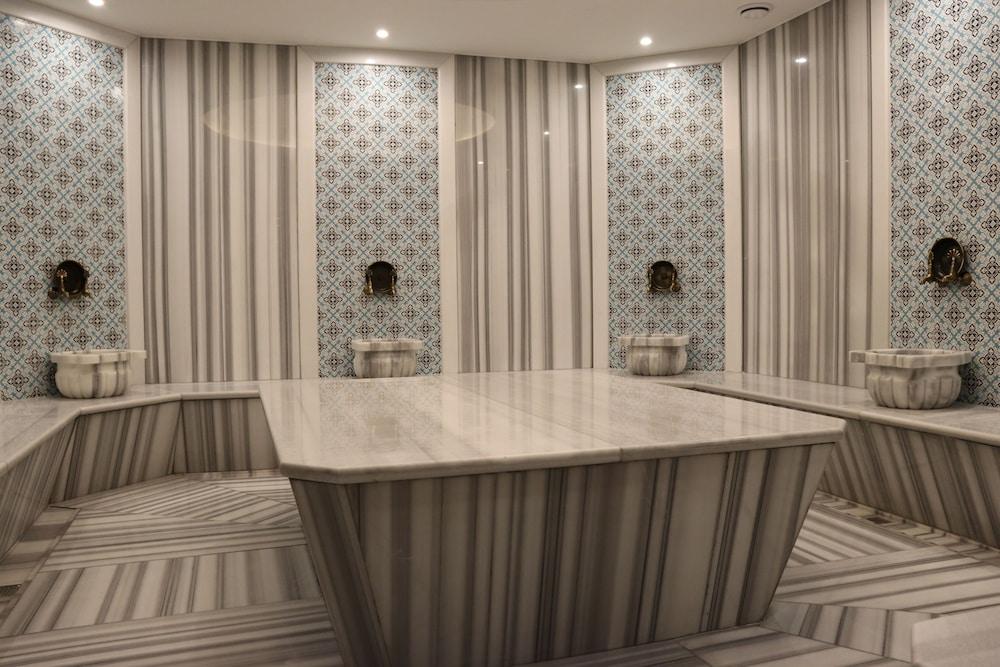 RIVA HOTEL NISANTASI — ISTANBUL — fotografie hotel nr. 25