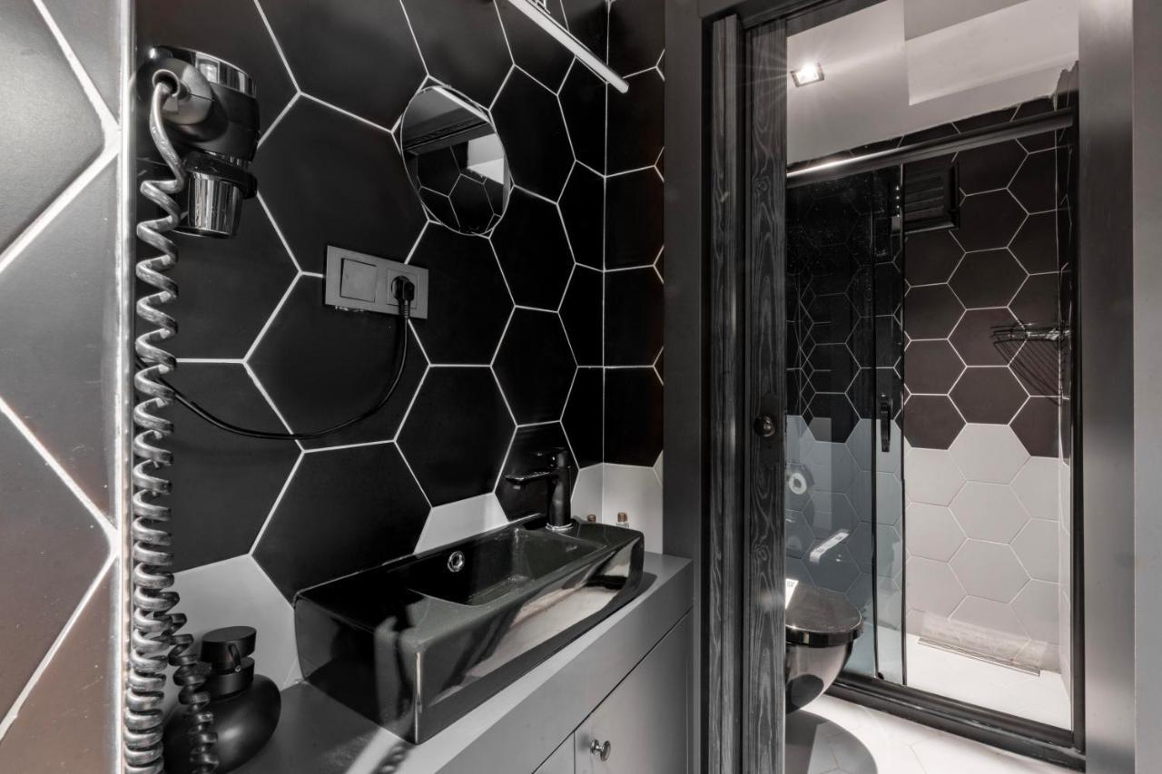 6 APARTMENT GALATA — ISTANBUL — fotografie hotel nr. 7