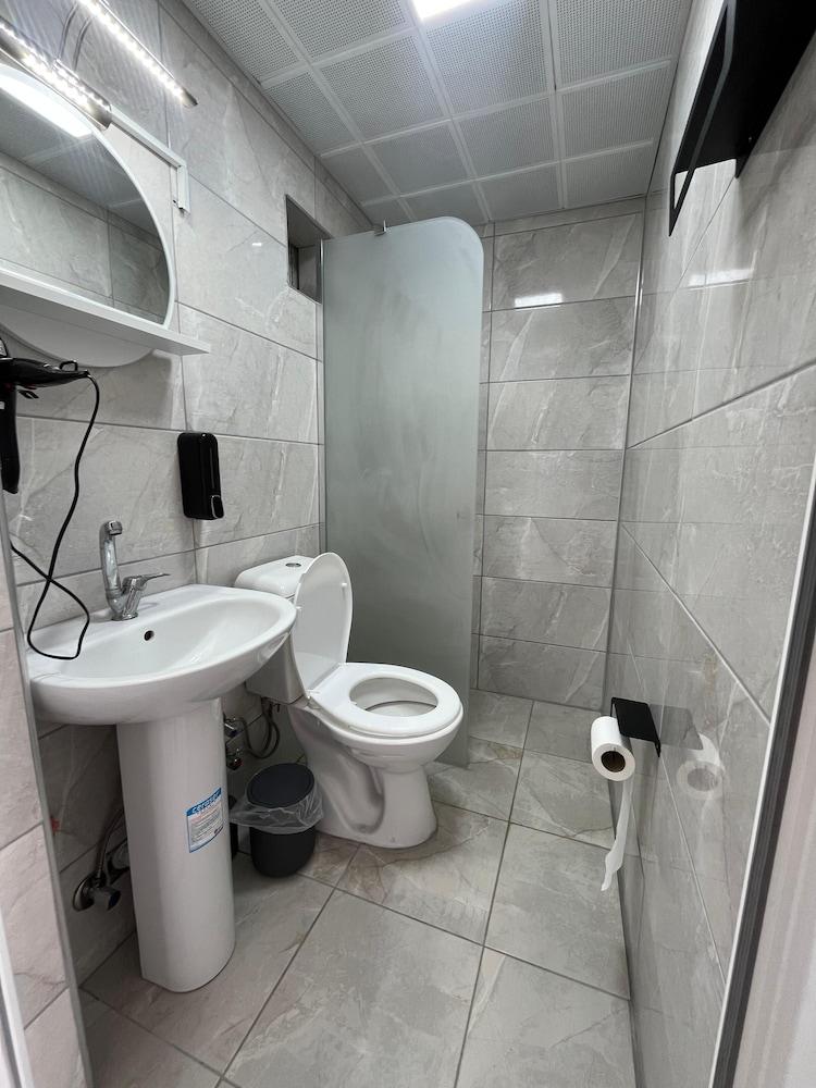 GOZDE HOTEL — BELEK — фотография отеля №24