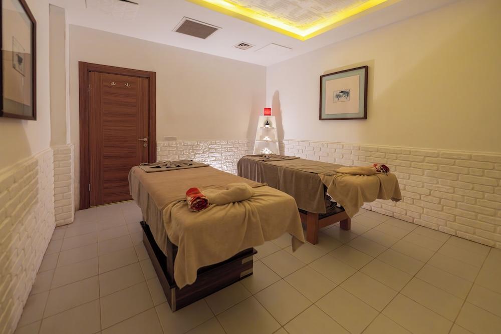 ZEYDA KEMER HOTEL — KIRIS — fotografie hotel nr. 32