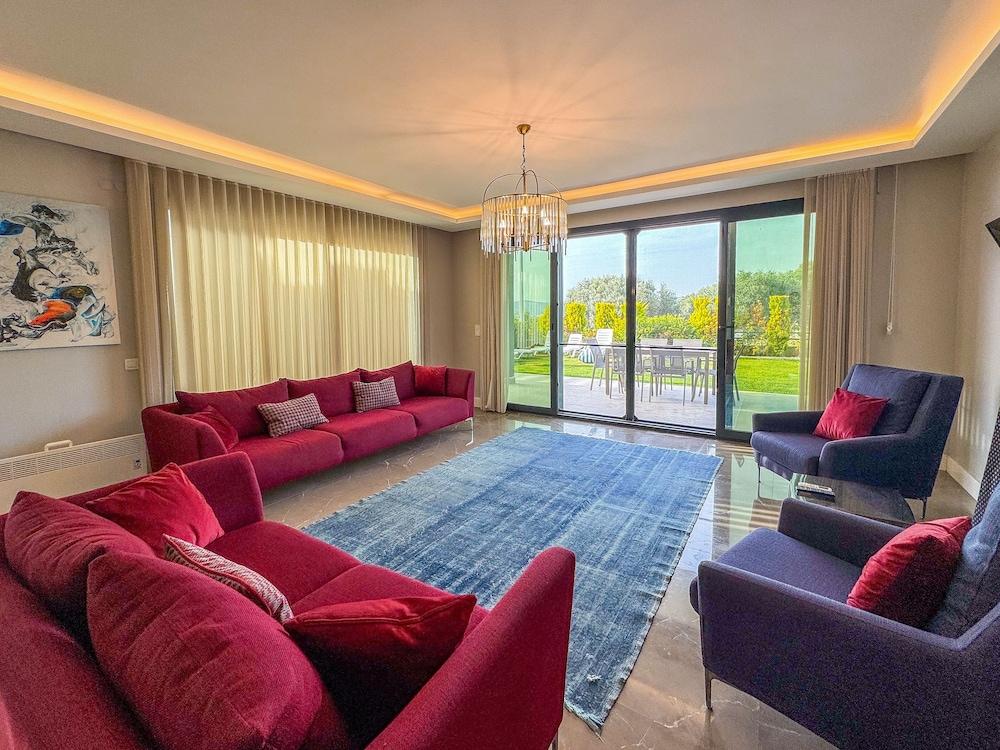 VILLA ELIT — KUSADASI — fotografie hotel nr. 12