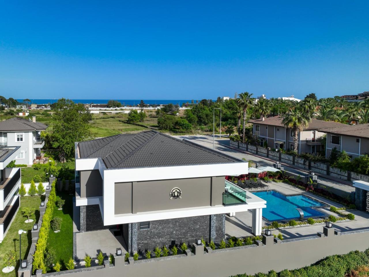 EDEM VILLA DIAMOND — CAMYUVA — фотография отеля №19