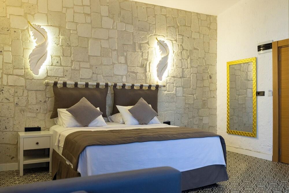 KONT EXCLUSIVE HOTEL — DIDIM — fotografie hotel nr. 15