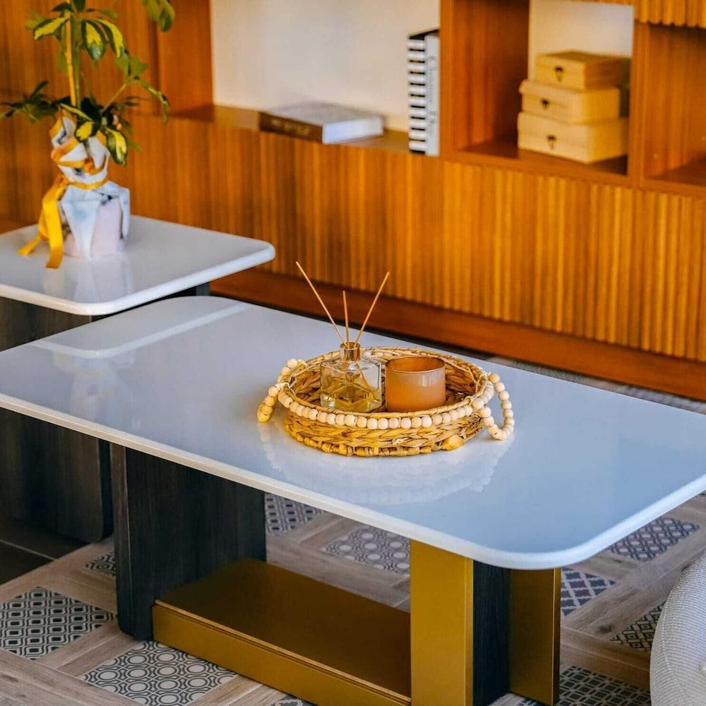KONT EXCLUSIVE HOTEL — DIDIM — fotografie hotel nr. 3
