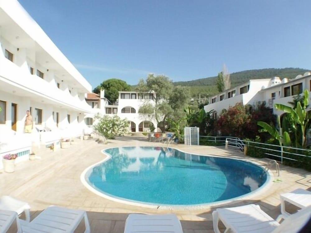 OSCAR SEASIDE HOTEL & SPA — BODRUM — fotografie hotel nr. 7