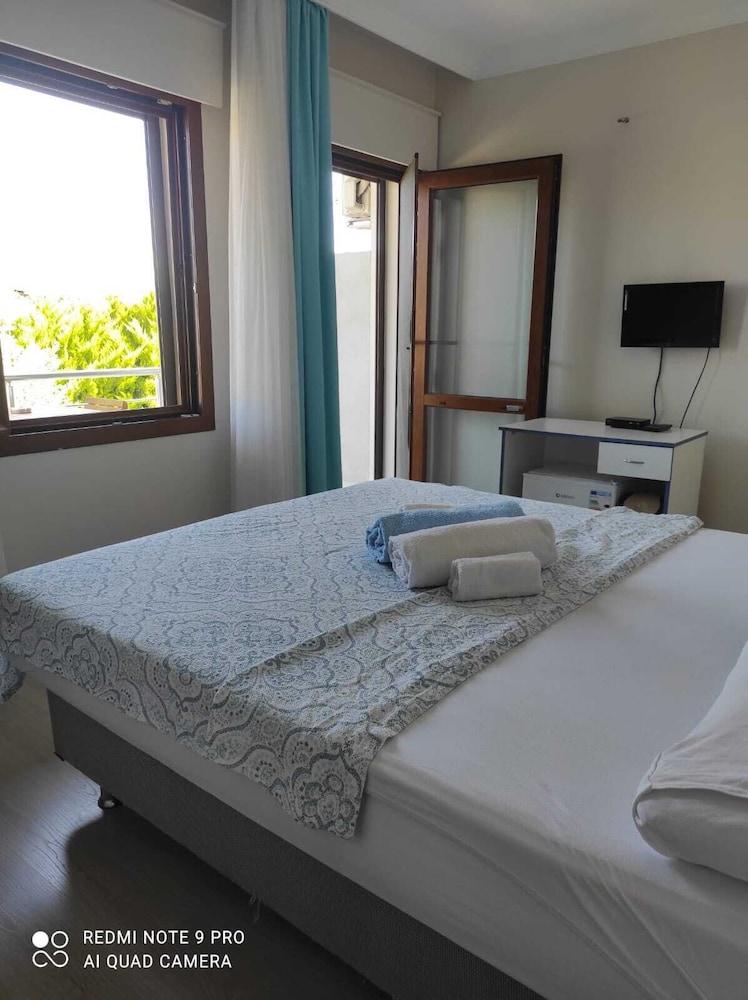 OTUZ5 OTEL — CESME — фотография отеля №25