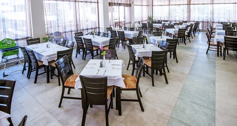 HERMES ALEXANDRIA CLUB HOTEL & APARTMENTS — TSAREVO — фотография отеля №4