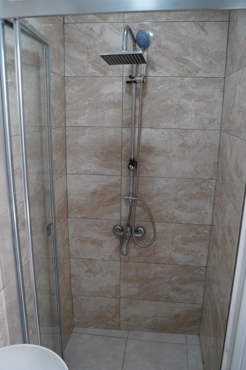 SWORD SUIT HOTEL — ISTANBUL — fotografie hotel nr. 23