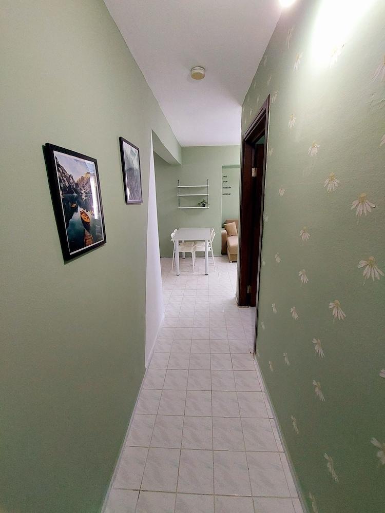 MAR SOLEIL APARTMENTS — MARMARIS — fotografie hotel nr. 9