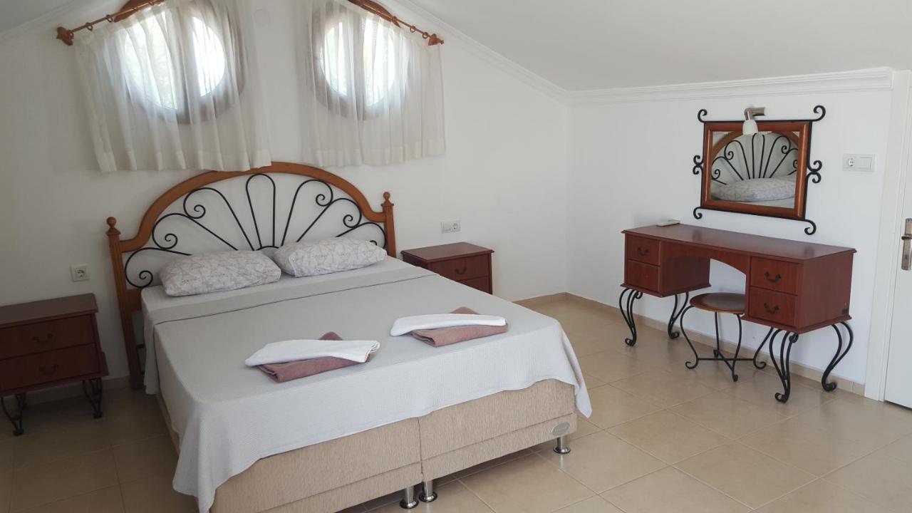 VILLA EKIN — FETHIYE — фотография отеля №33