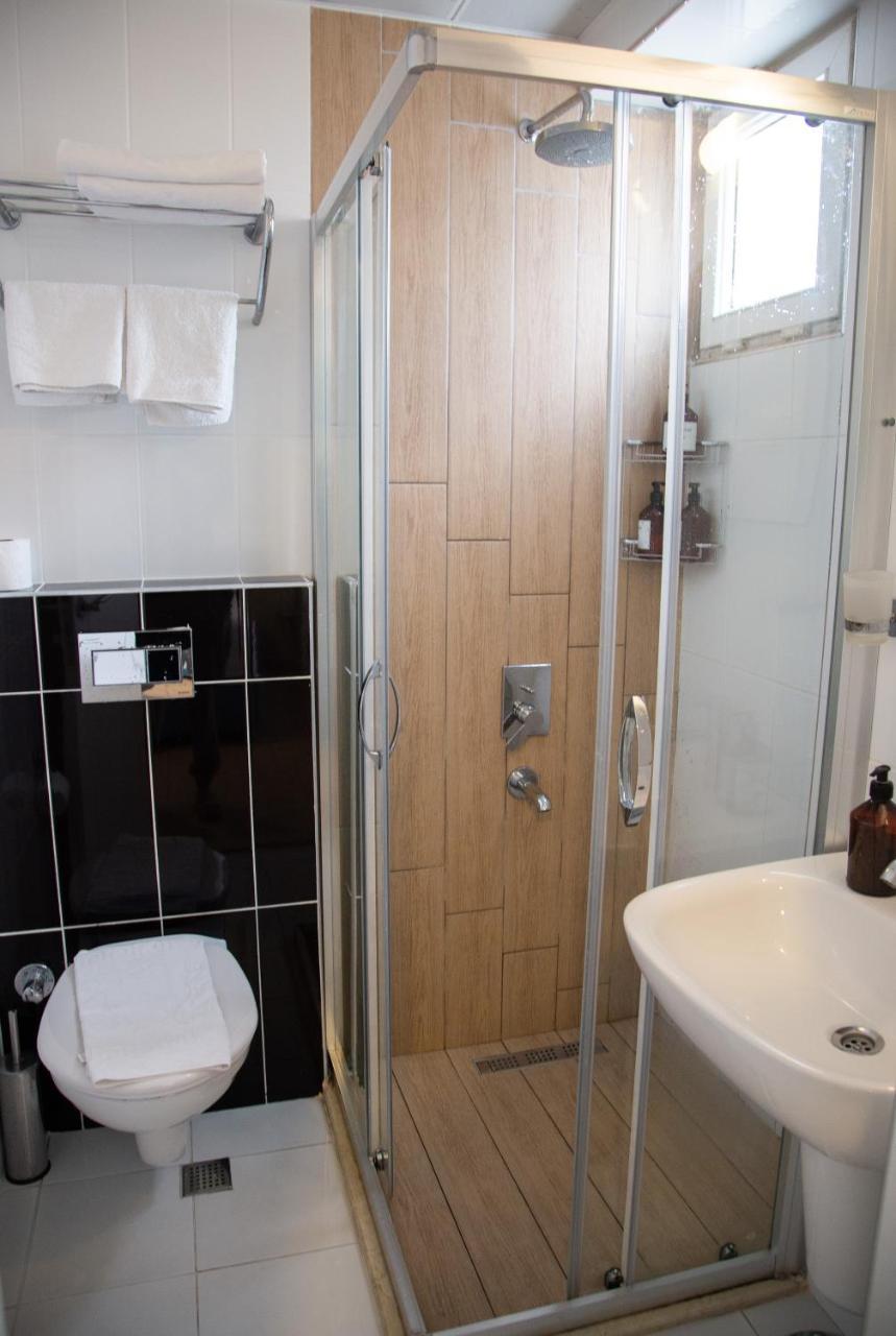 AMSTERDAM OTEL KEMER — KEMER — фотография отеля №3