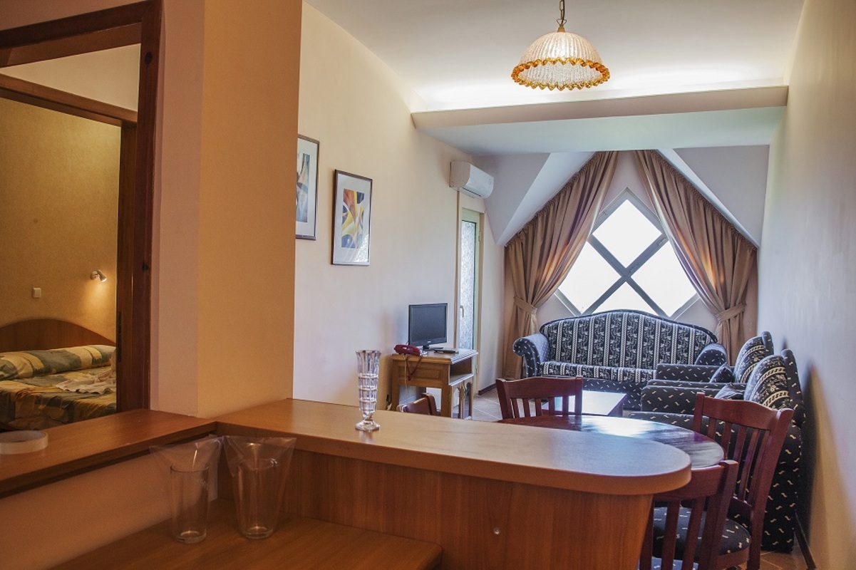 KRISTEL PARK HOTEL — KRANEVO — fotografie hotel nr. 4